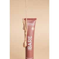 Eezysun SPF50+ BARE Tinted Sunscreen - Deep